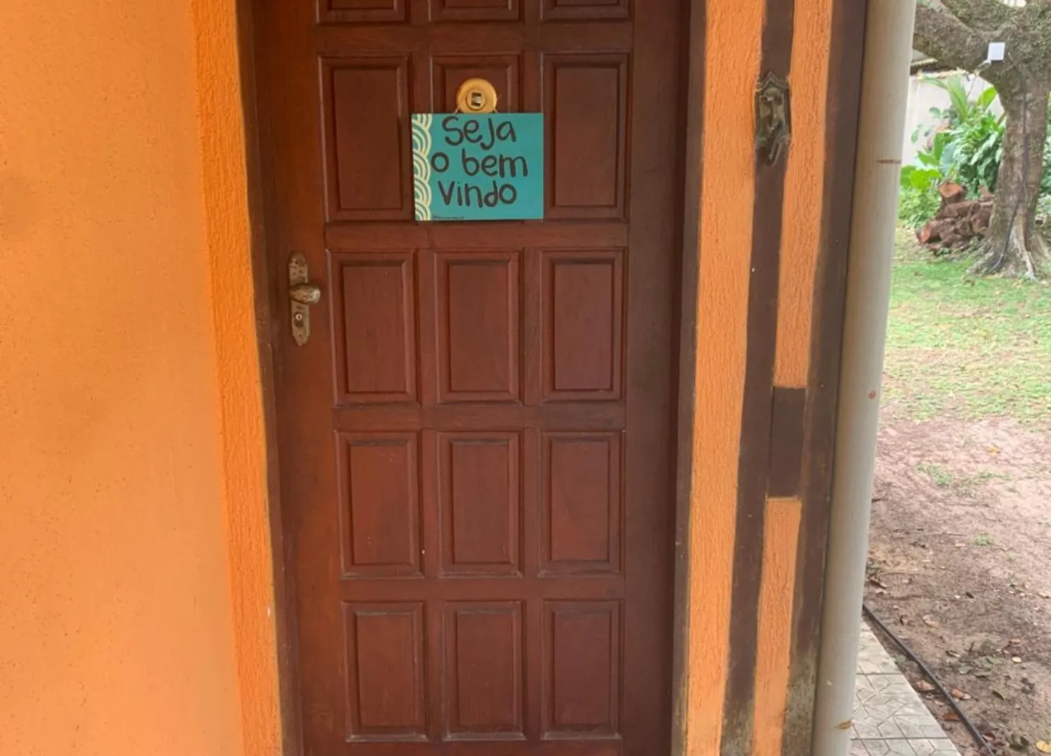 Casa Vila Das Cores Arraial D'Ajuda Porto Seguro 0*,